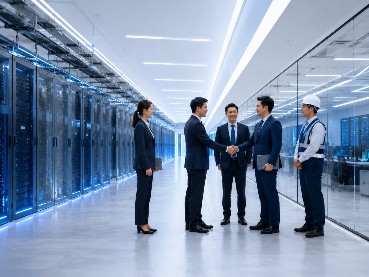 Channel and project partners