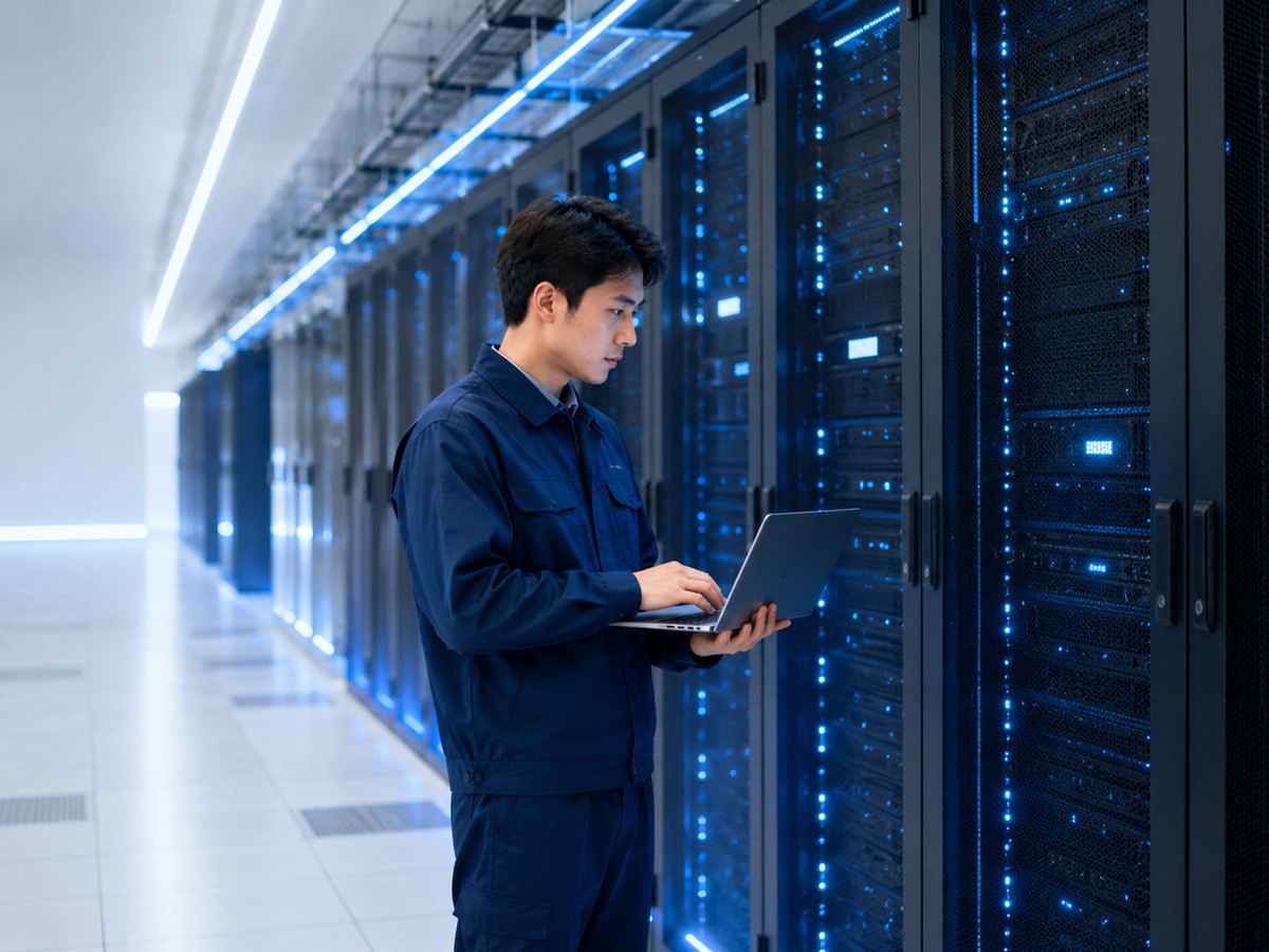 Enterprise storage