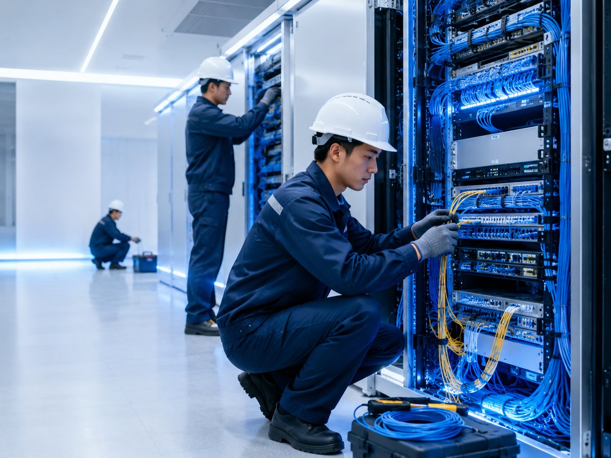 GPU server solutions